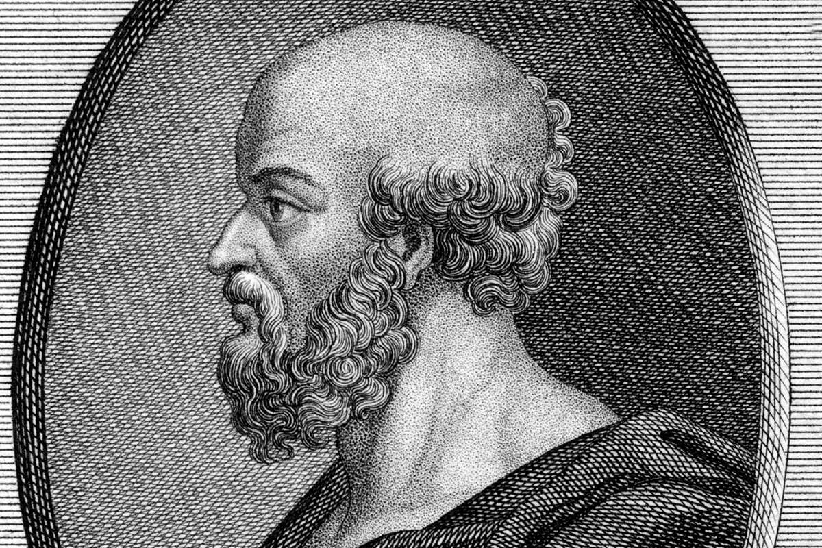 Eratosthenes