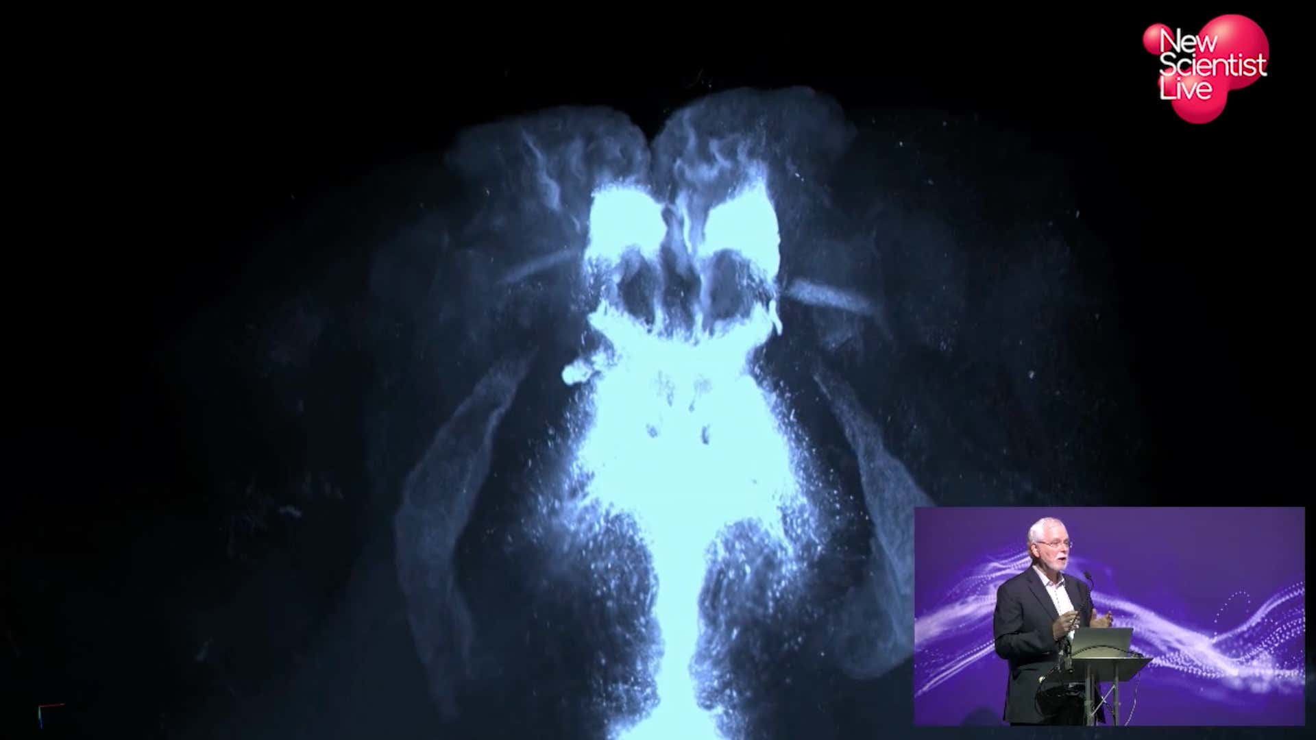 Building bionic people and controlling computers with thought alone