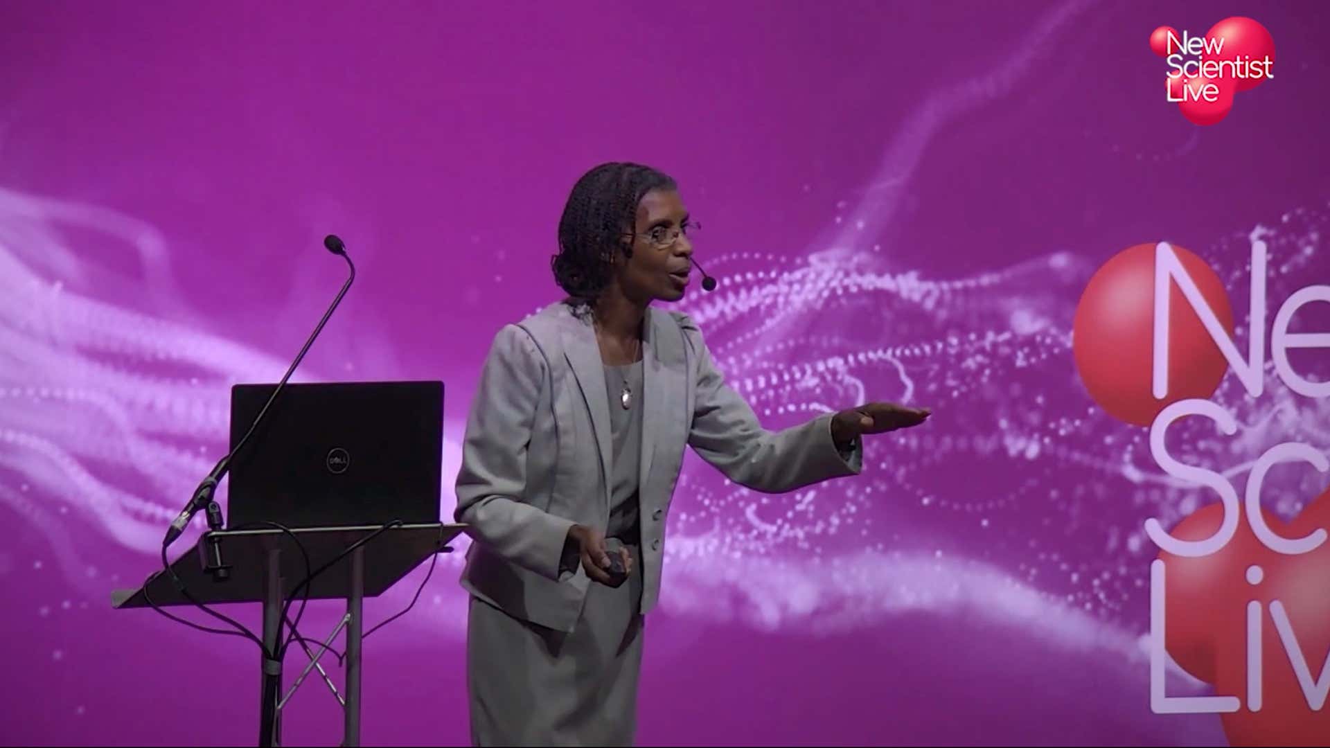 How the young can rejuvenate the old