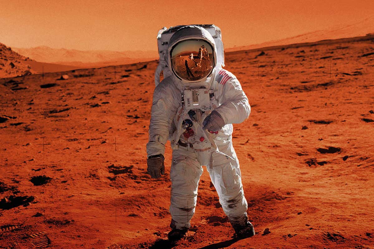 New Scientist. Science news and long reads from expert journalists, covering developments in science, technology, health and the environment on the website and the magazine.