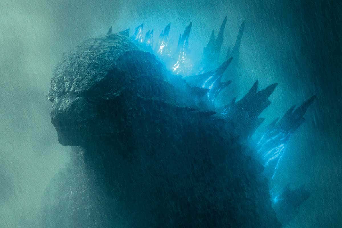Godzilla