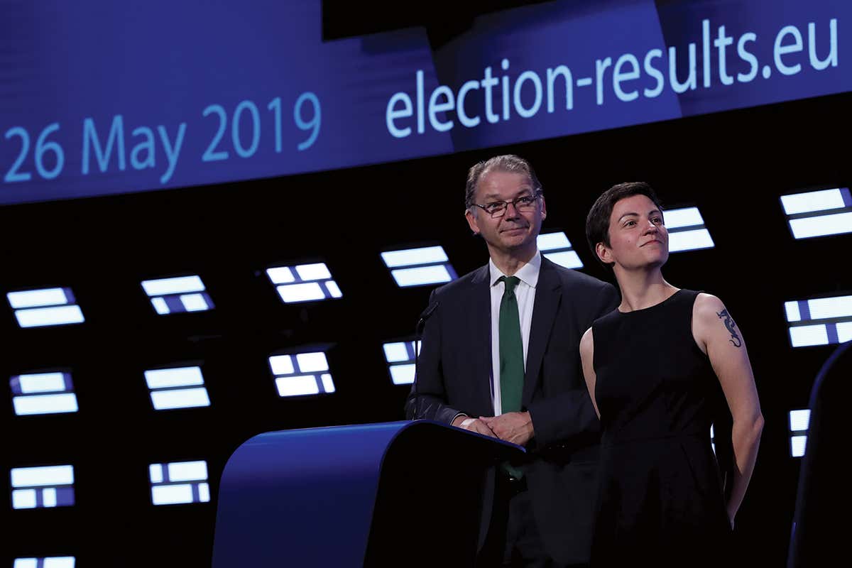 New Scientist. Science news and long reads from expert journalists, covering developments in science, technology, health and the environment on the website and the magazine.