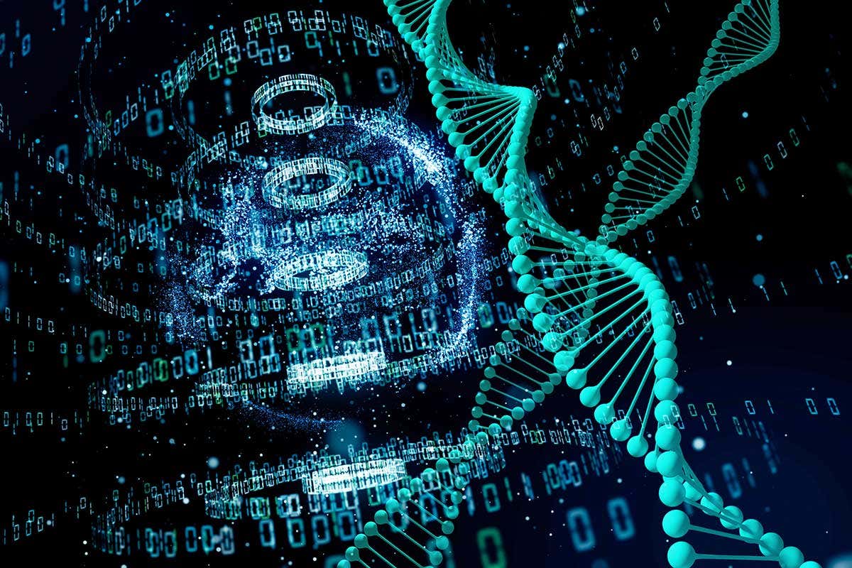 New Scientist. Science news and long reads from expert journalists, covering developments in science, technology, health and the environment on the website and the magazine.