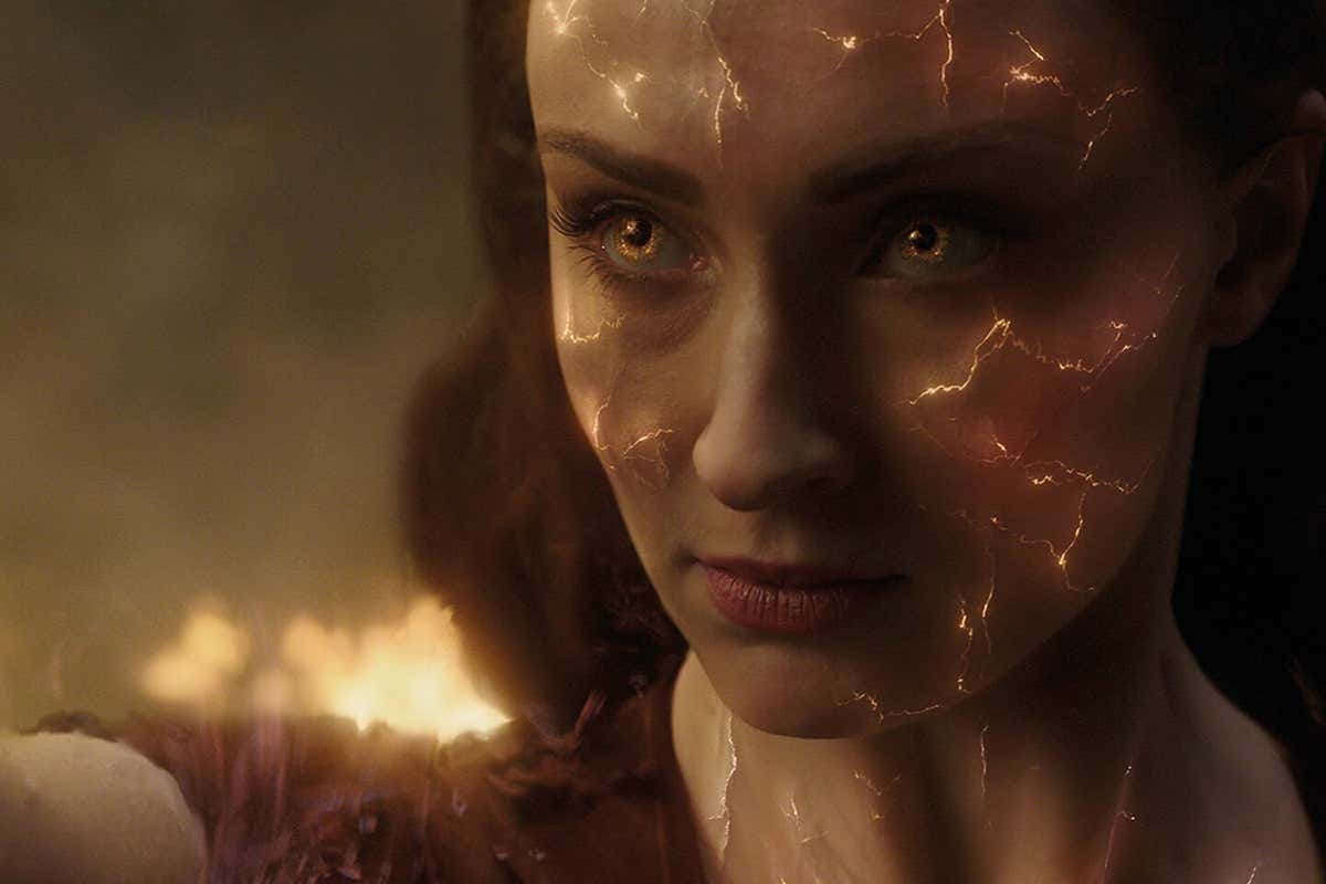 Don't miss: X-Men antics, hunting dark matter and taking on Glorkon