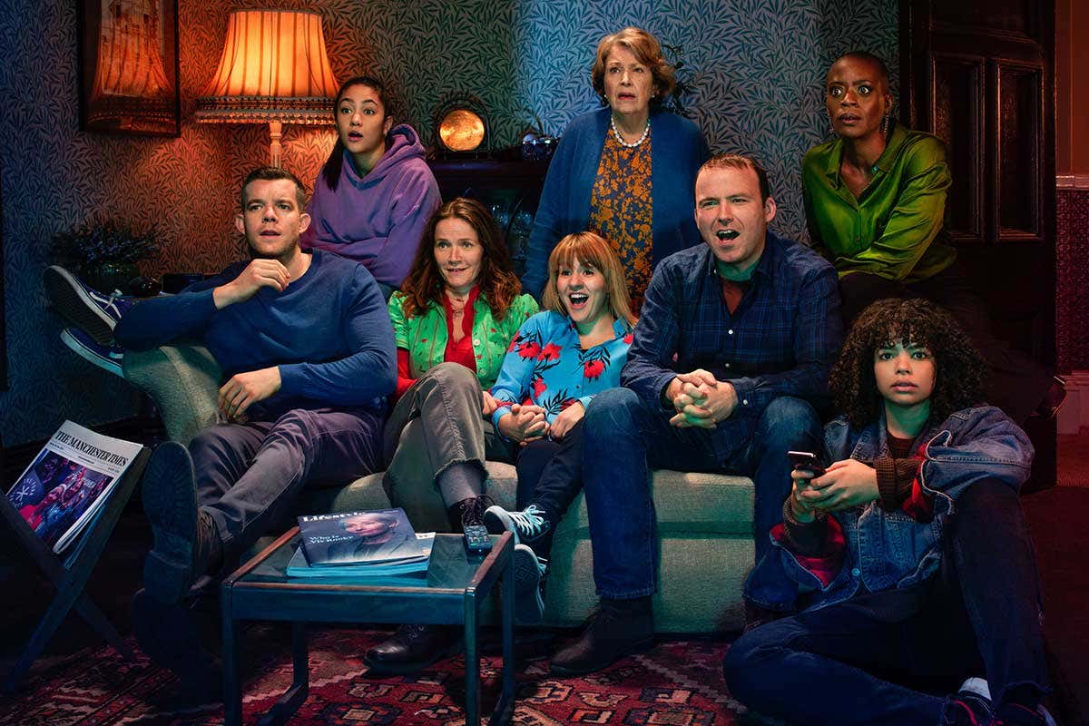 What Years and Years gets right about the future