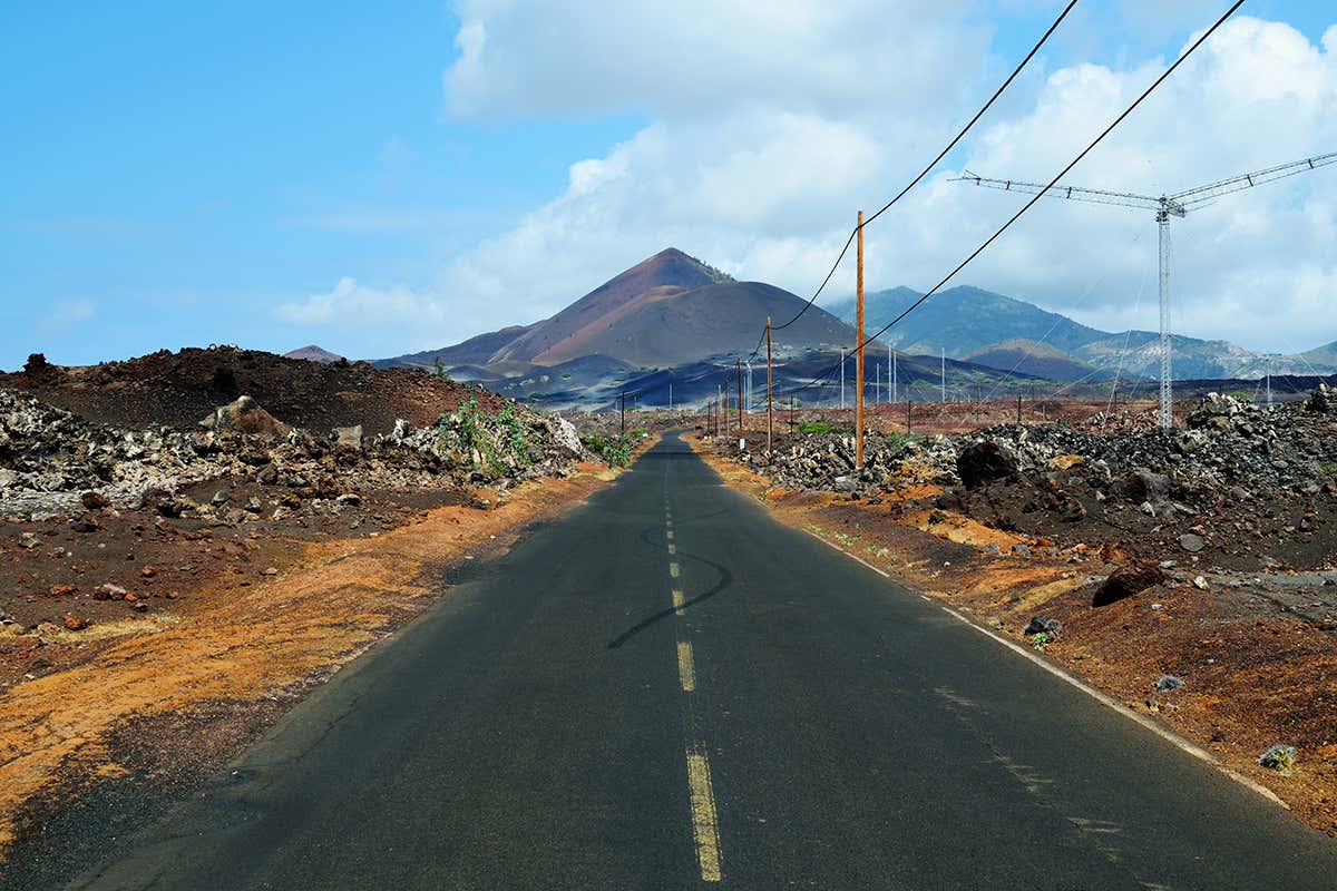 Ascension Island