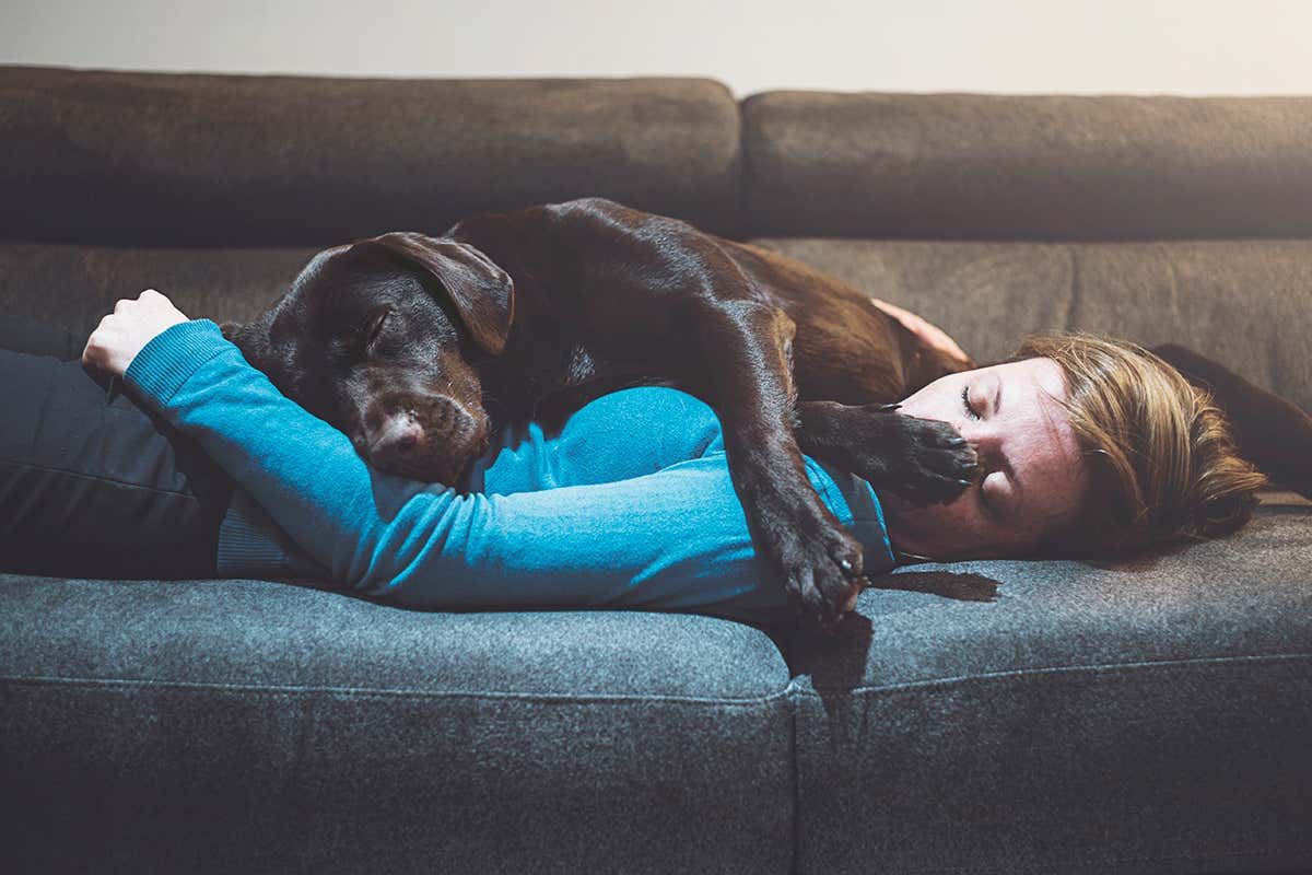 How much sleep do you need?