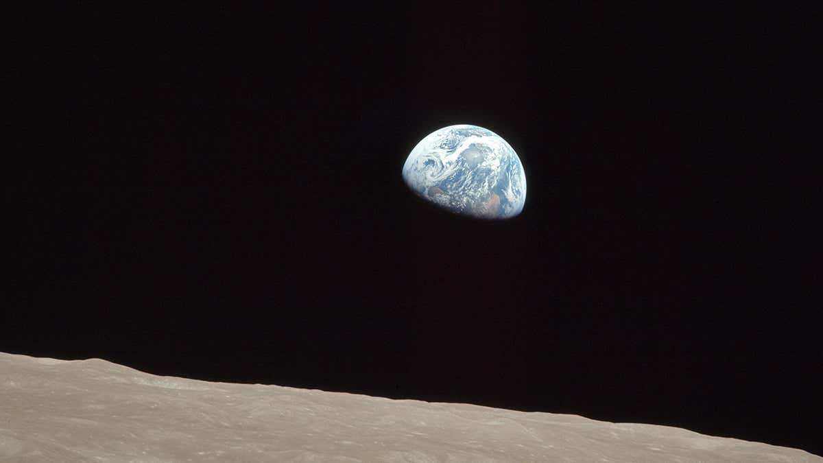 Earthrise