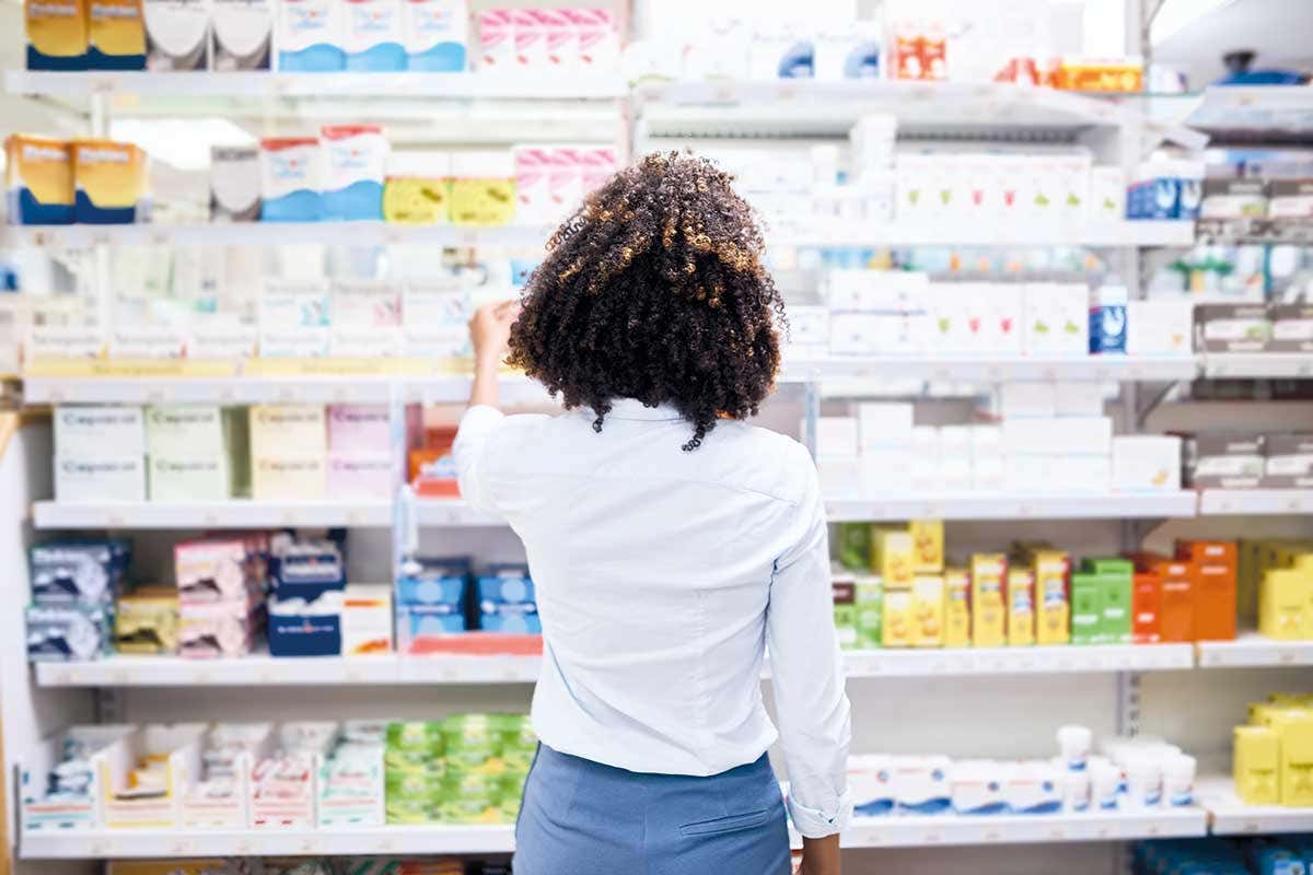 A drug may prevent Alzheimer’s but there are no plans to find out