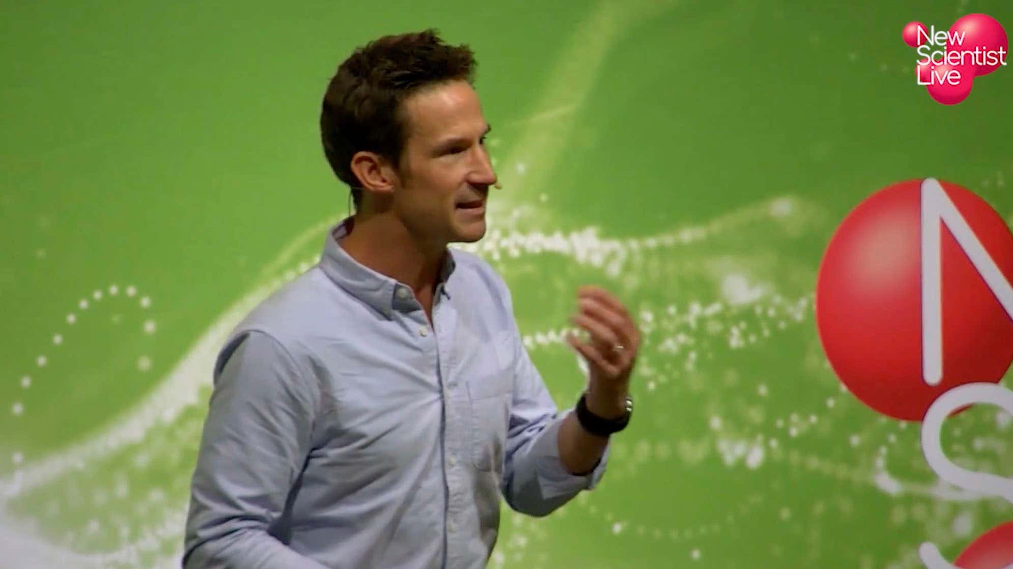 Blue Planet II’s Steve Simpson explores the sounds of the ocean