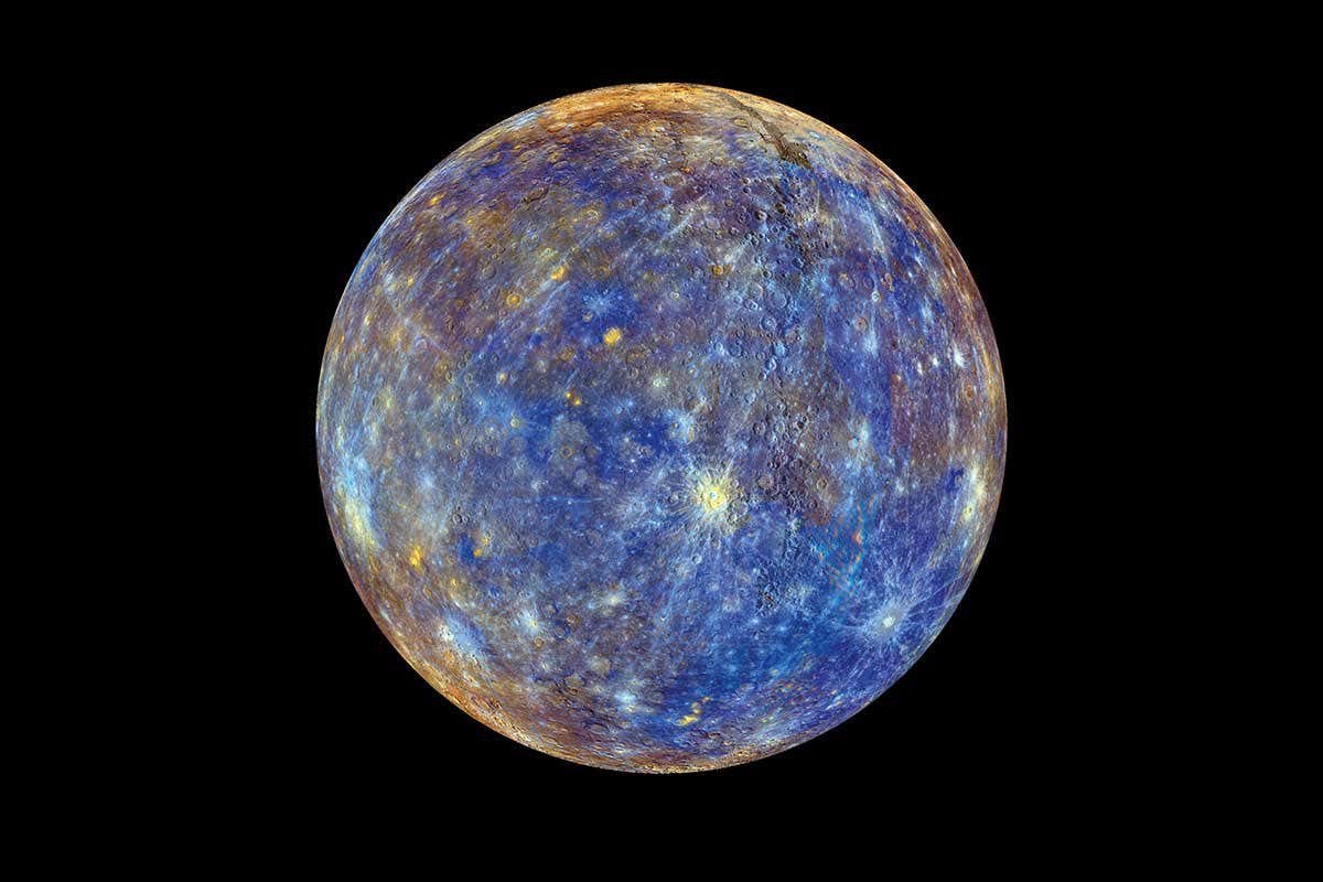 Mercury