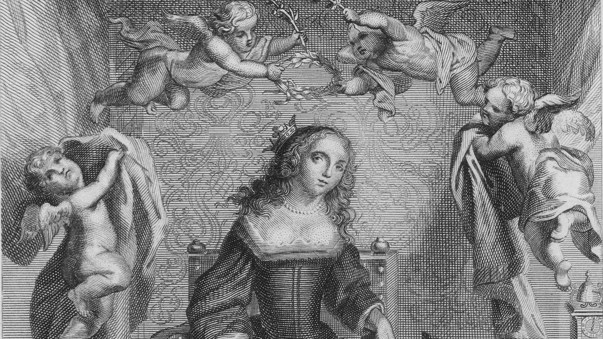 Margaret Cavendish