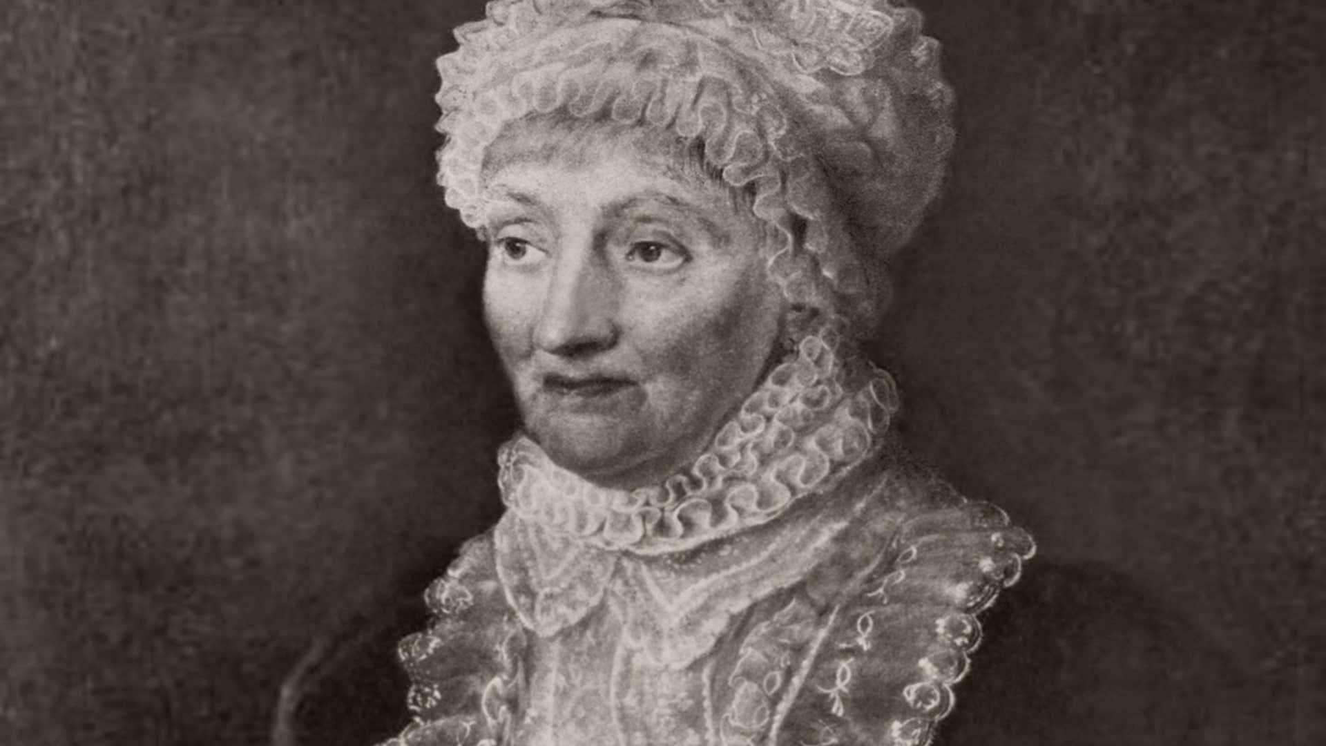 Caroline Herschel