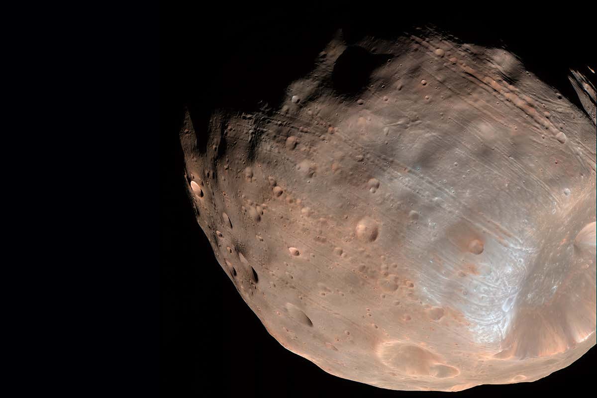 Phobos