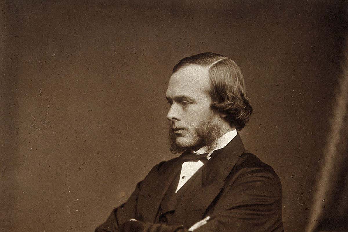 Joseph Lister