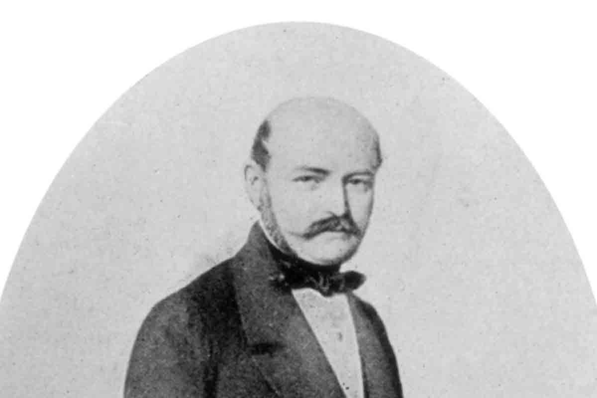 Ignaz Semmelweis
