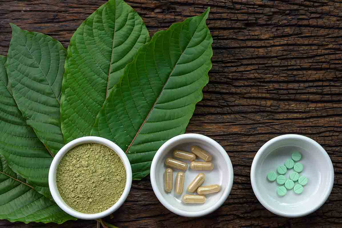 Kratom