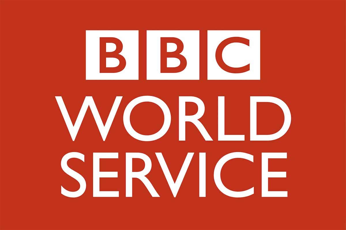 BBC world service