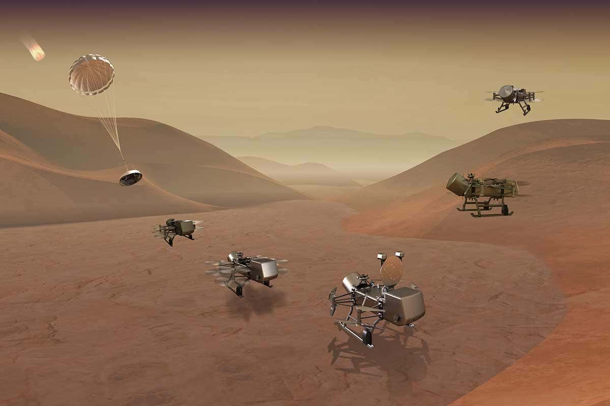 New Scientist. Science news and long reads from expert journalists, covering developments in science, technology, health and the environment on the website and the magazine.