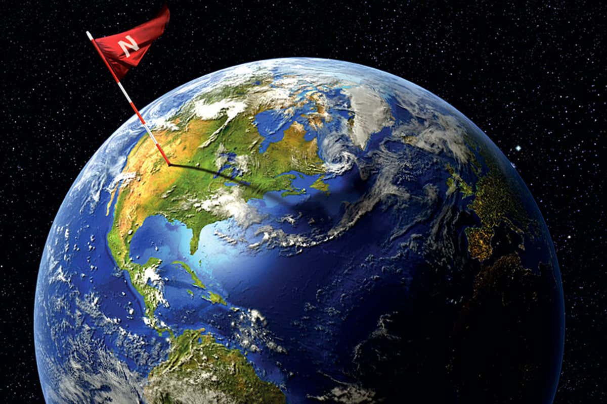 New Scientist. Science news and long reads from expert journalists, covering developments in science, technology, health and the environment on the website and the magazine.