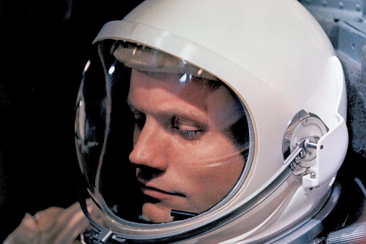 Don't miss: Armstrong, the science of music and codebreaking