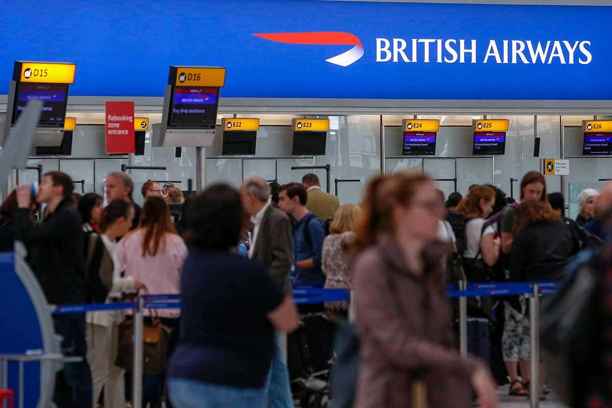 The hack involved personal data from around half a million customers