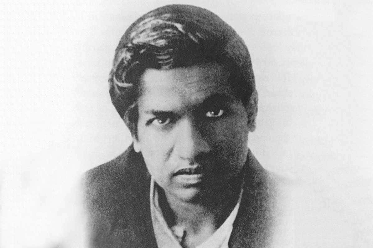 Computer attempts to replicate the dream-like maths of Ramanujan