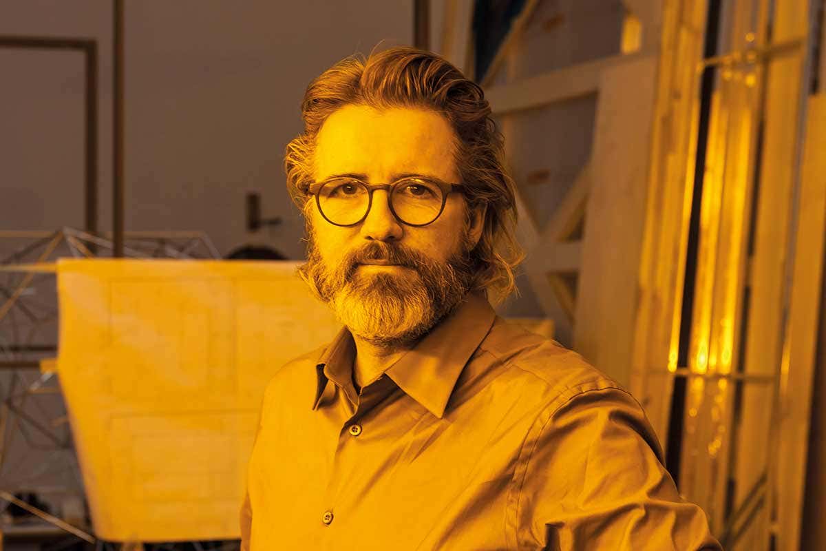 Olafur Eliasson