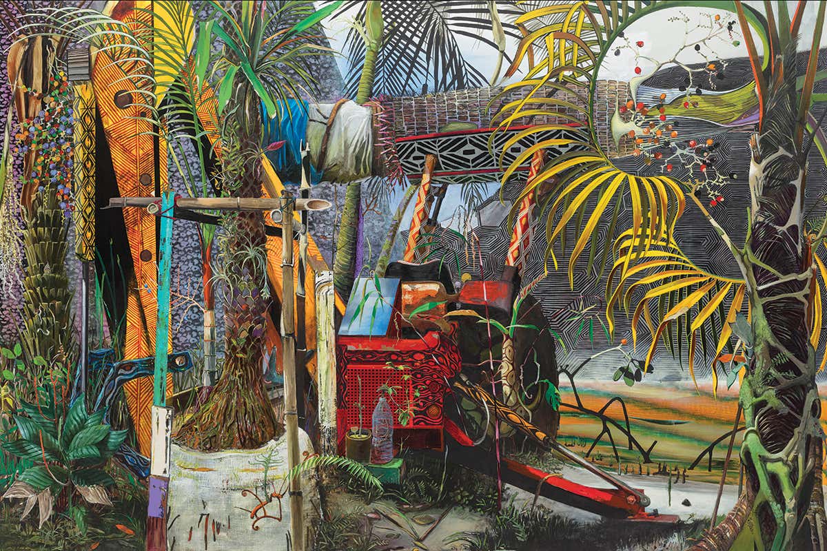 New Scientist. Science news and long reads from expert journalists, covering developments in science, technology, health and the environment on the website and the magazine.