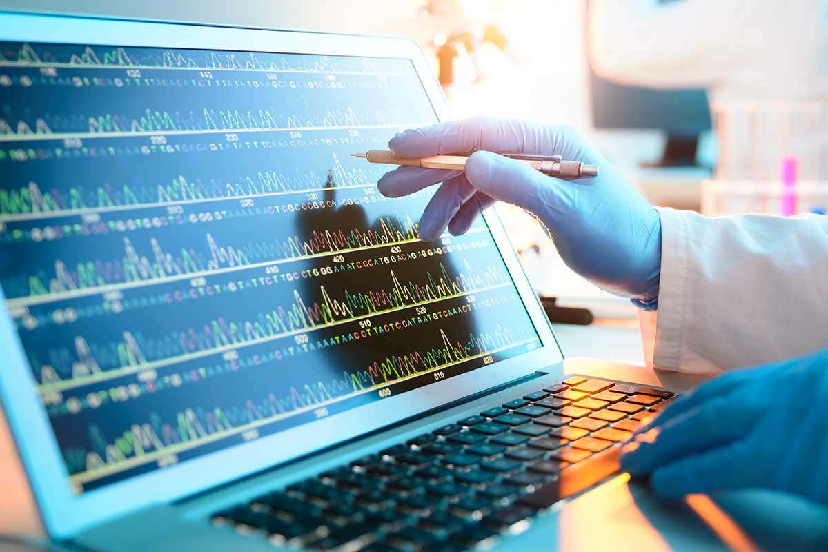 Anorexia may be linked to hundreds of genetic variants