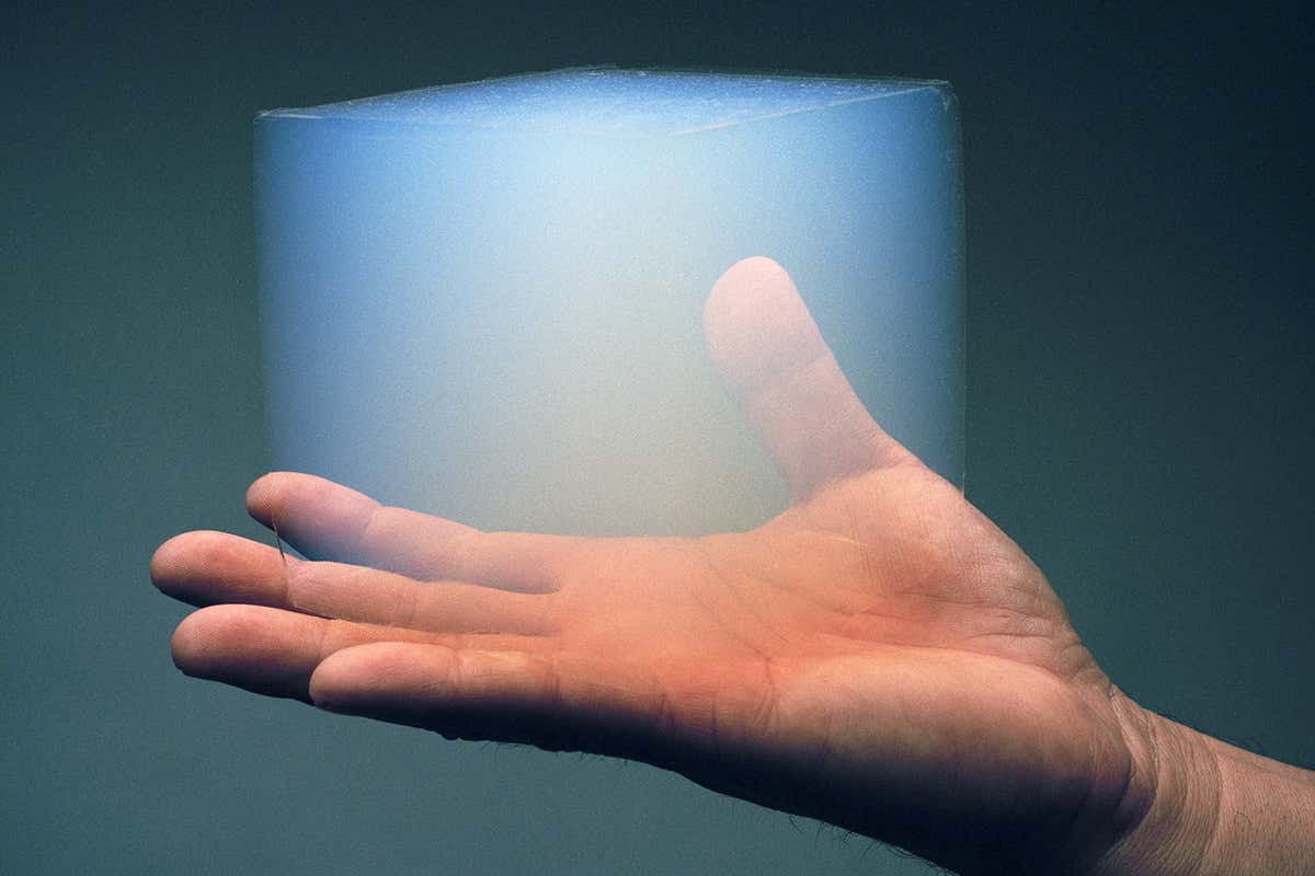 New Scientist. Science news and long reads from expert journalists, covering developments in science, technology, health and the environment on the website and the magazine.