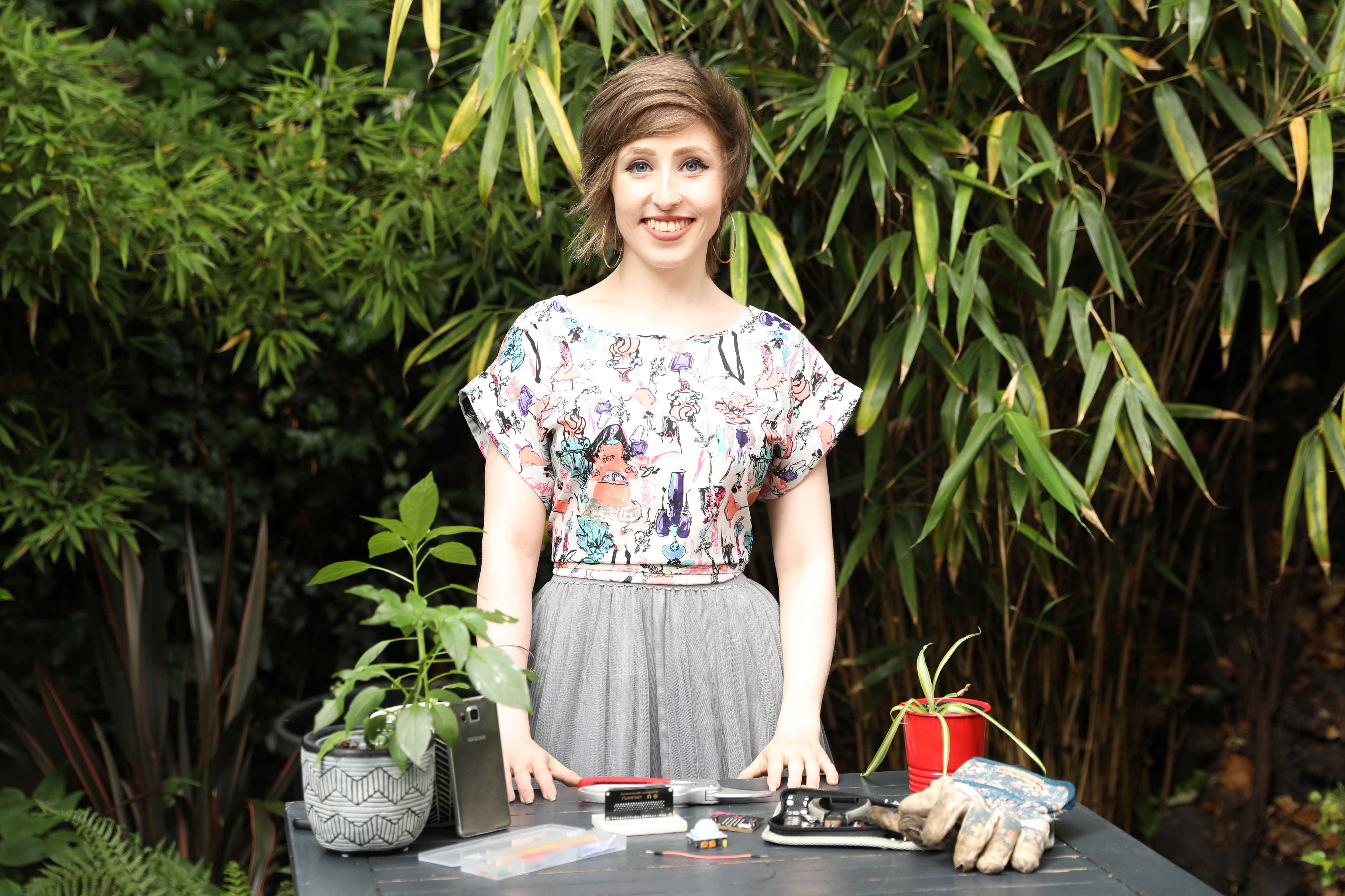 How to be a maker series 2: The complete list of everything you need