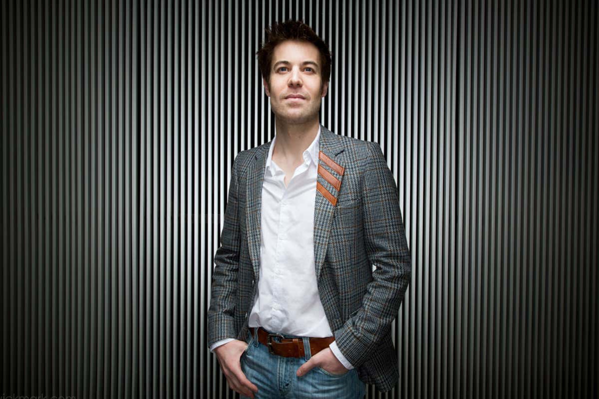 Yves-Alexandre de Montjoye