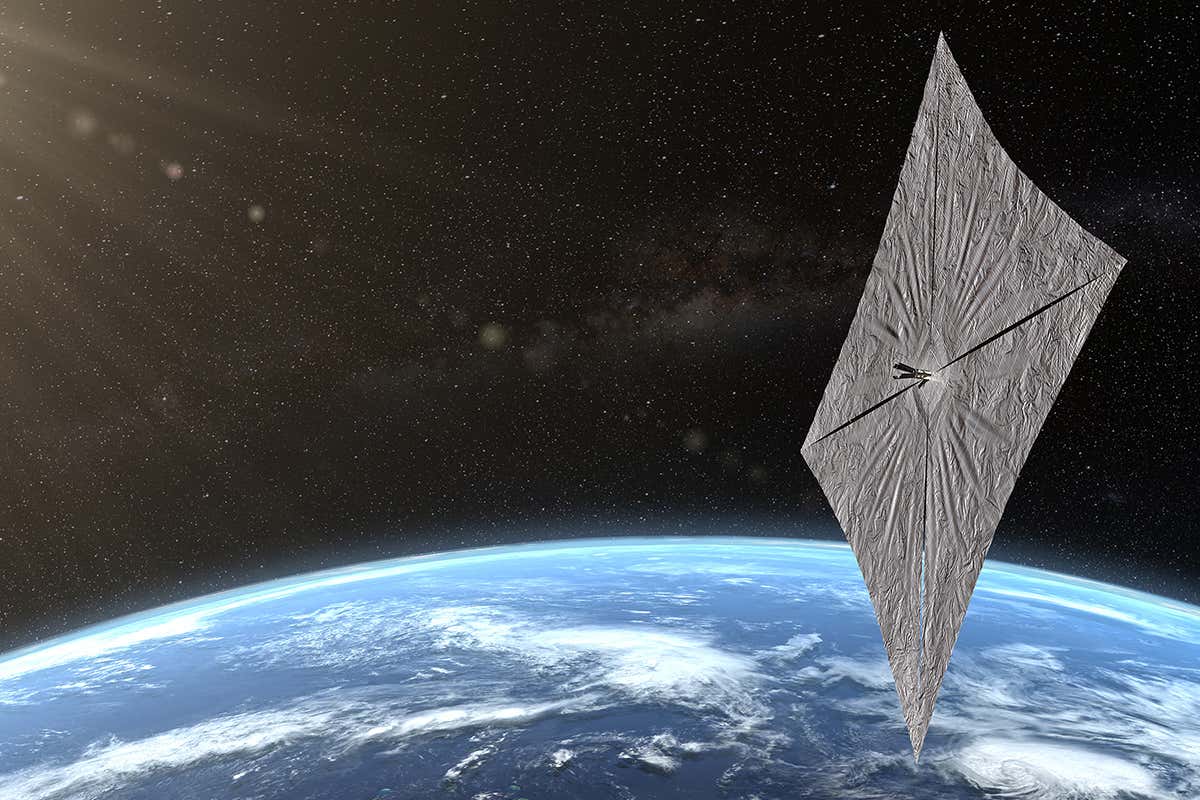 New Scientist. Science news and long reads from expert journalists, covering developments in science, technology, health and the environment on the website and the magazine.