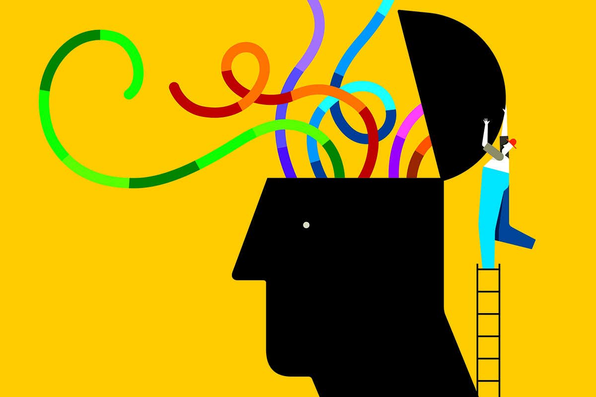 How to trick your mind to break bad habits and reach your goals