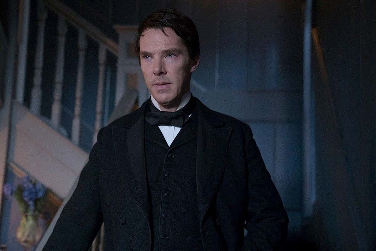 The real history of electricity is more gripping than The Current War