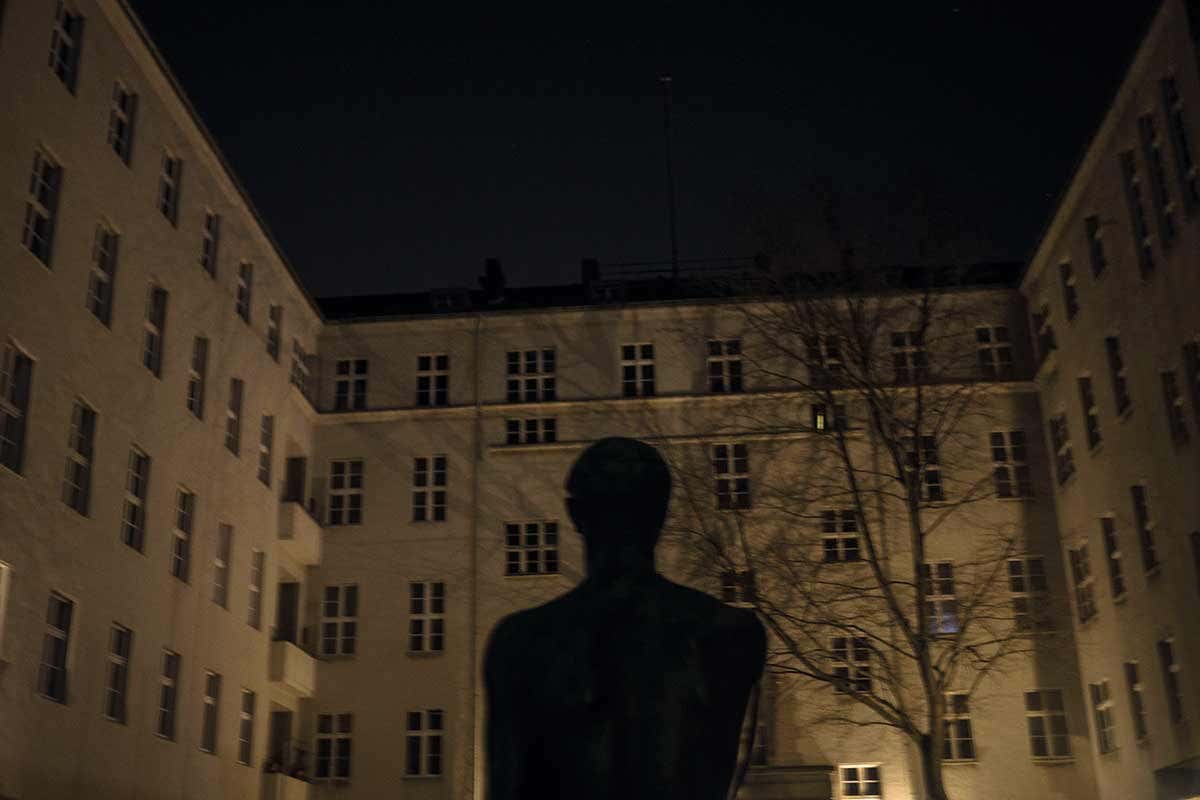 What if you could erase your political opponents? Sci-fi has answers