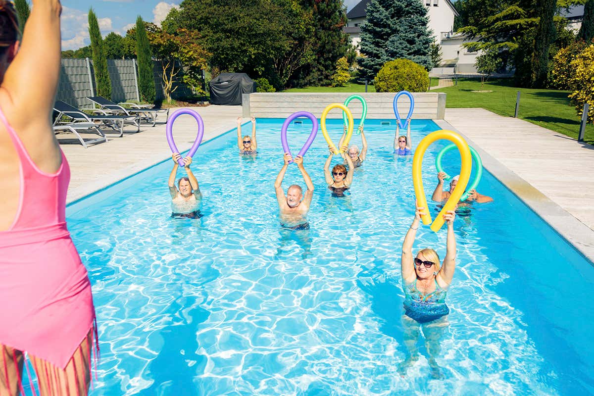 Exclusive: Can a supplement slow the natural processes of ageing?