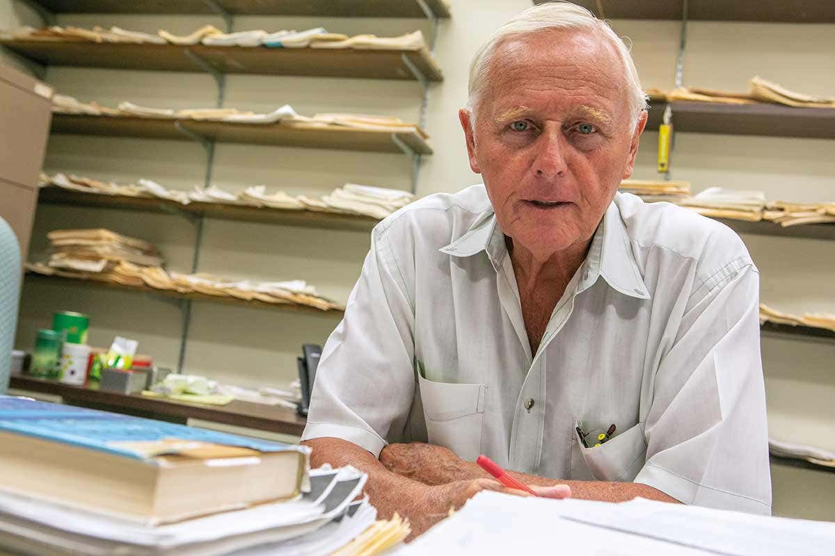 Peter van Nieuwenhuizen