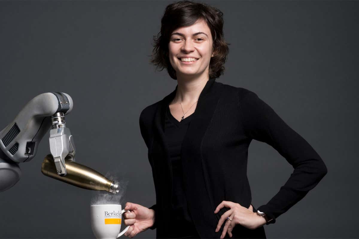 New Scientist. Science news and long reads from expert journalists, covering developments in science, technology, health and the environment on the website and the magazine.