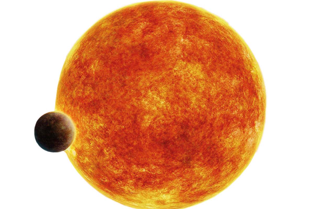 How the coolest, smallest stars could help us discover new exoplanets