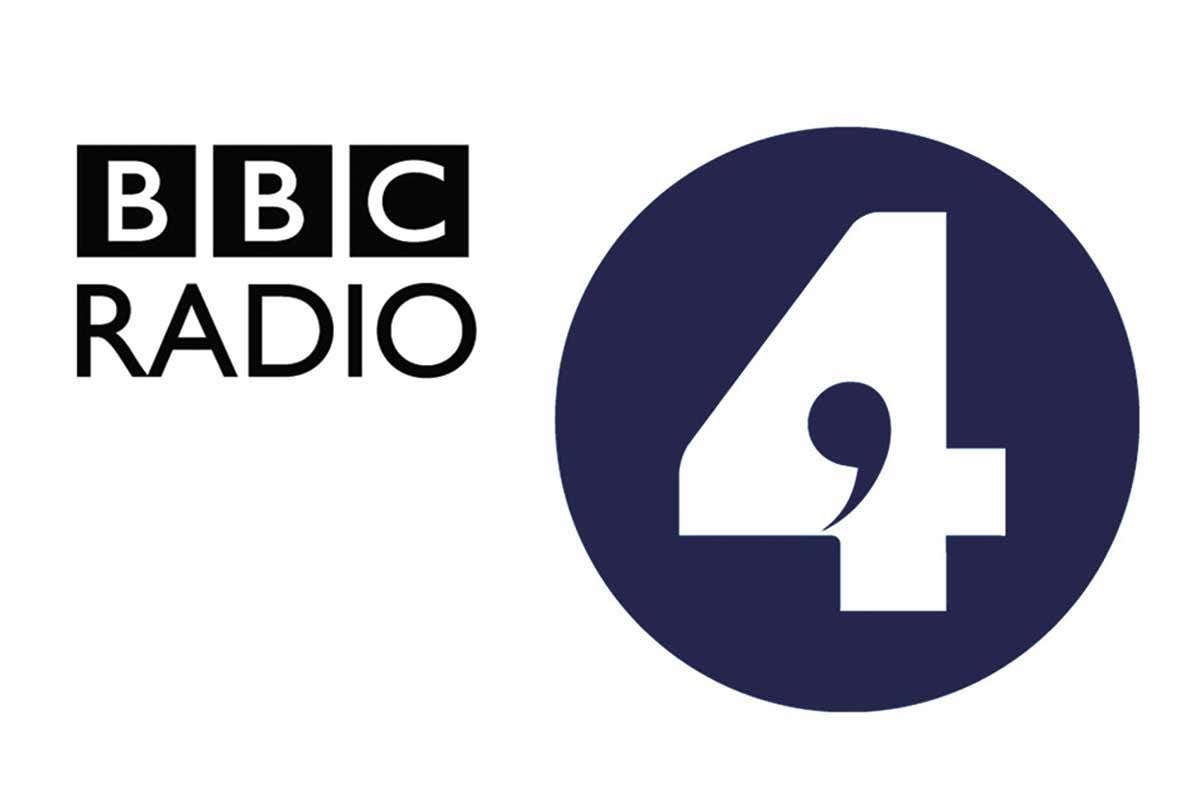 Radio 4 logo