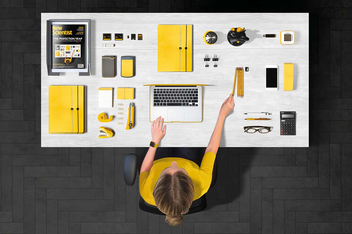 The misunderstood personality trait that is causing anxiety and stress