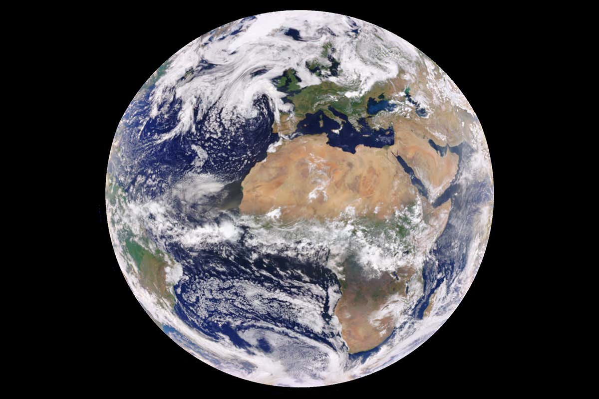 New Scientist. Science news and long reads from expert journalists, covering developments in science, technology, health and the environment on the website and the magazine.