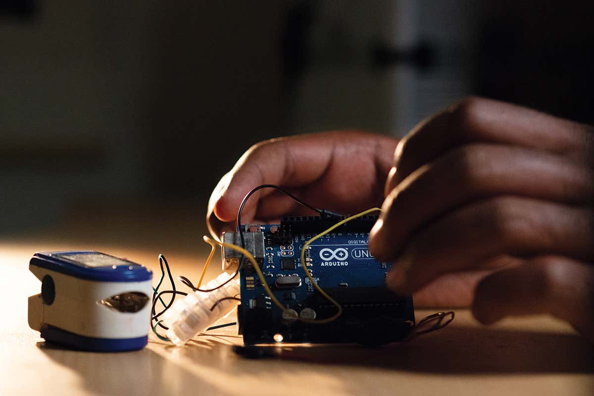 New Scientist. Science news and long reads from expert journalists, covering developments in science, technology, health and the environment on the website and the magazine.