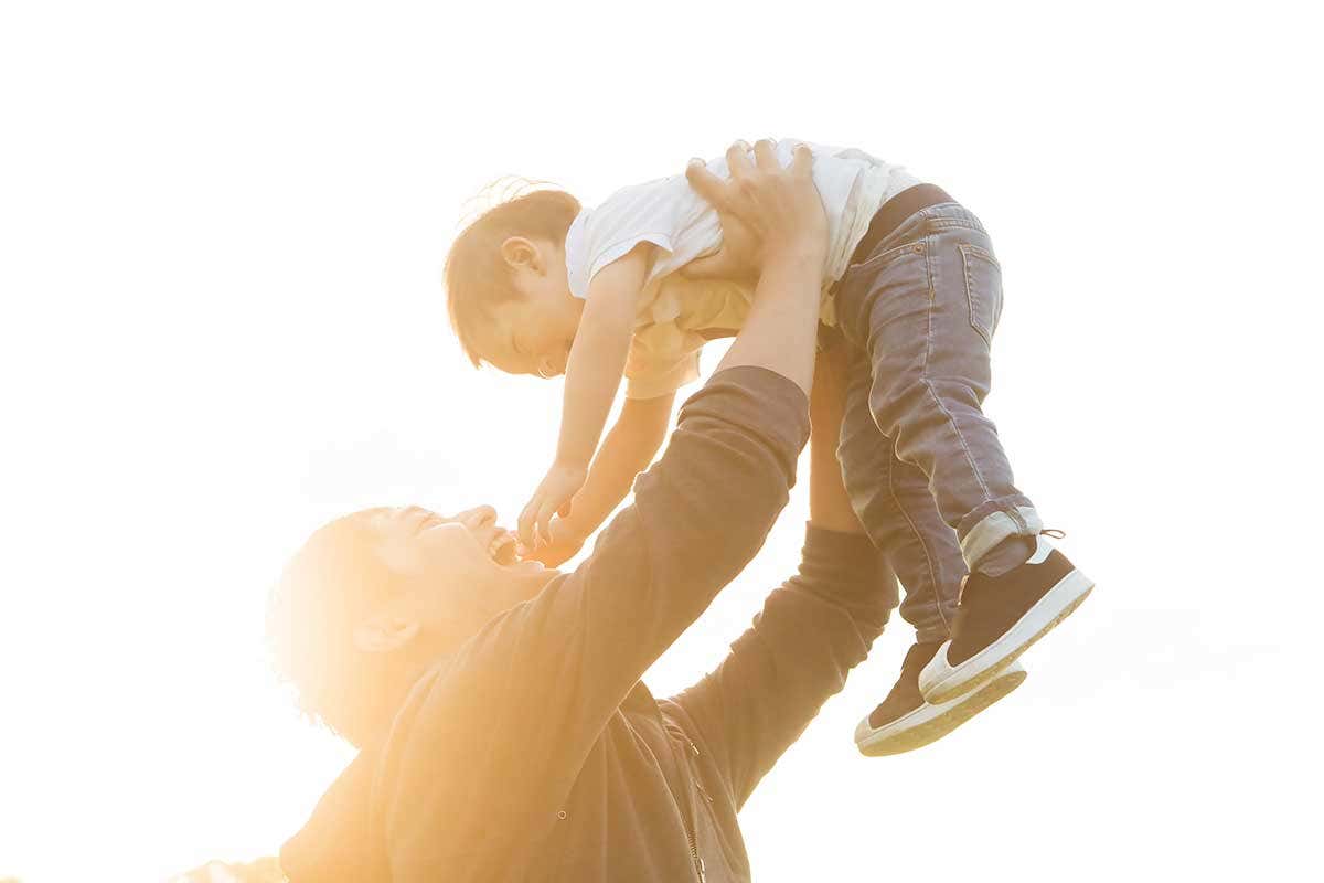 Tests at 3 years old could predict how well your brain will age