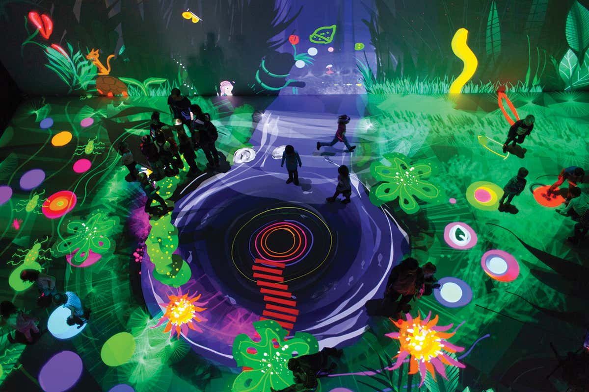 New Scientist. Science news and long reads from expert journalists, covering developments in science, technology, health and the environment on the website and the magazine.