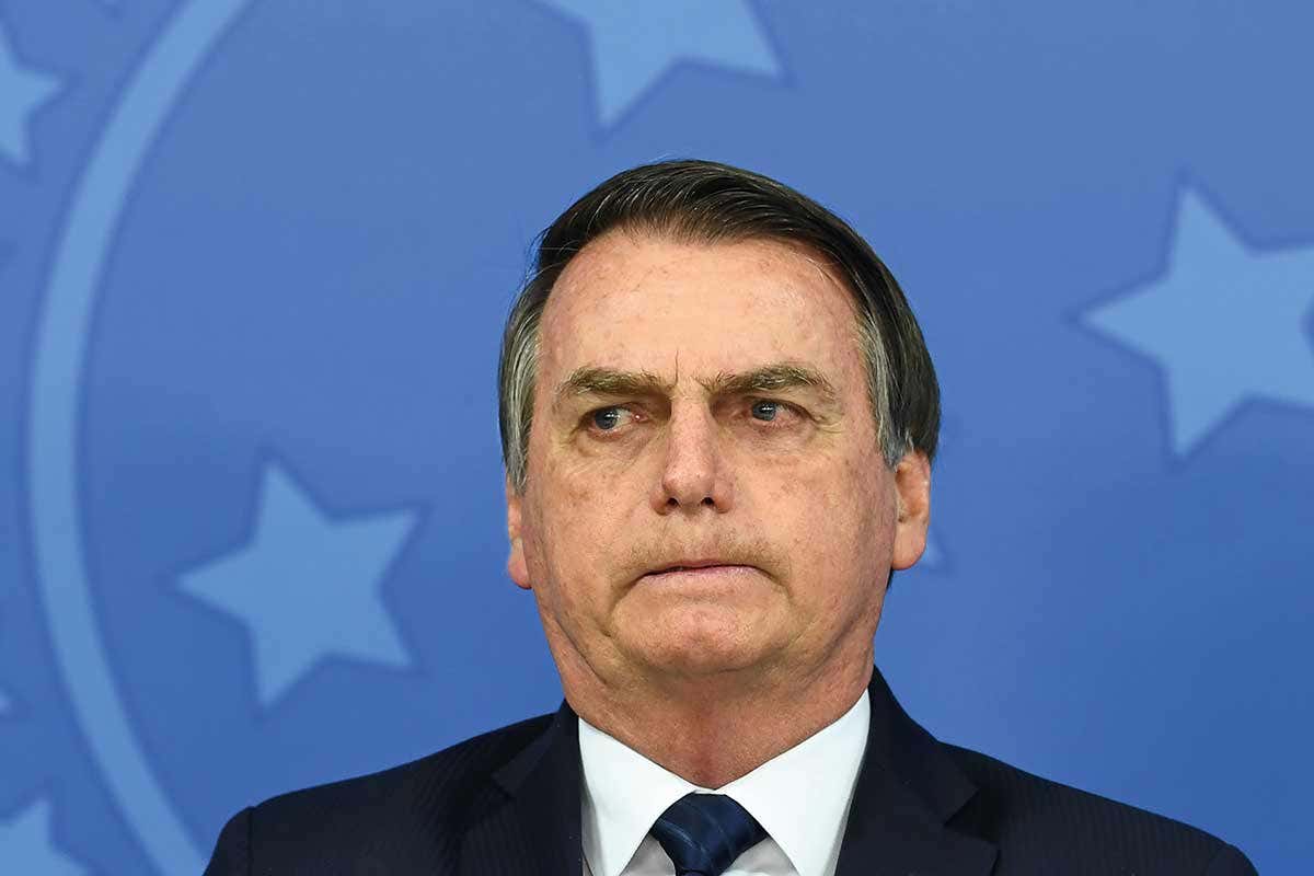 Bolsonaro
