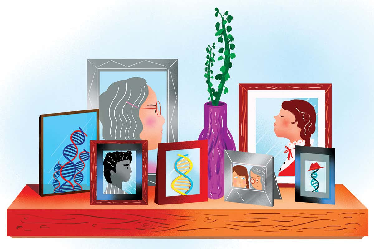 If I have a disease-causing gene, should my doctor tell my family?