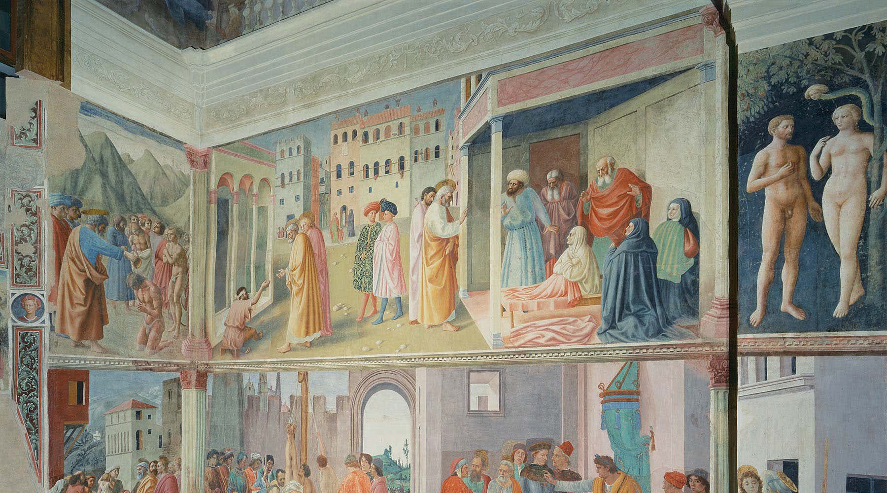 New Scientist. Science news and long reads from expert journalists, covering developments in science, technology, health and the environment on the website and the magazine.